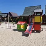 Vakantiehuis Nad Morzem Osrodek Baltica, *