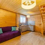 Nad Morzem Osrodek Baltica, * Wicie (West Pomeranian)