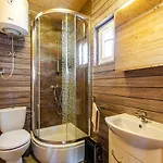 Vakantiehuis Nad Morzem Osrodek Baltica, *