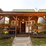 Nad Morzem Osrodek Baltica, Vakantiehuis