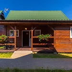 Nad Morzem Osrodek Baltica, Vakantiehuis