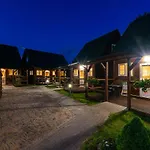 Vakantiehuis Nad Morzem Osrodek Baltica, *