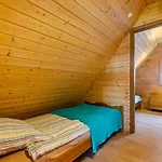 Nad Morzem Osrodek Baltica, Vakantiehuis Wicie (West Pomeranian)