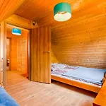 Vakantiehuis Nad Morzem Osrodek Baltica, *