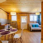 Vakantiehuis Nad Morzem Osrodek Baltica, Wicie (West Pomeranian)