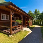 Nad Morzem Osrodek Baltica, * Wicie (West Pomeranian)