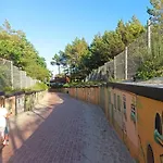 Nad Morzem Osrodek Baltica, Vakantiehuis