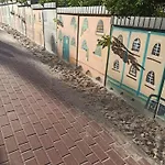 Vakantiehuis Nad Morzem Osrodek Baltica, *
