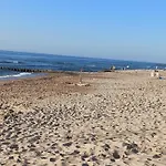 Nad Morzem Osrodek Baltica, Vakantiehuis *