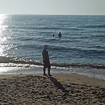 Nad Morzem Osrodek Baltica, * Wicie (West Pomeranian)
