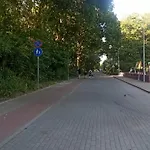 Nad Morzem Osrodek Baltica, Vakantiehuis