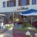 Nad Morzem Osrodek Baltica, Vakantiehuis *