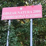 Vakantiehuis Nad Morzem Osrodek Baltica, Wicie (West Pomeranian)