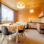 Vakantiehuis Nad Morzem Osrodek Baltica,