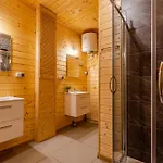 Nad Morzem Osrodek Baltica, Vakantiehuis