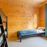 Nad Morzem Osrodek Baltica, Vakantiehuis Wicie (West Pomeranian)