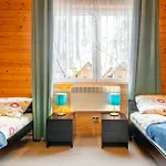 Nad Morzem Osrodek Baltica, Vakantiehuis