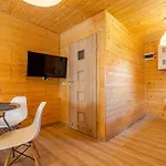 Vakantiehuis Nad Morzem Osrodek Baltica, *