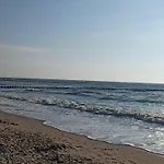 Nad Morzem Osrodek Baltica, Vakantiehuis *
