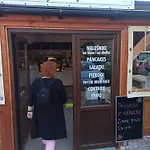 Nad Morzem Osrodek Baltica, Wicie (West Pomeranian)