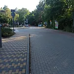Nad Morzem Osrodek Baltica, Vakantiehuis