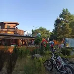 Nad Morzem Osrodek Baltica, Vakantiehuis