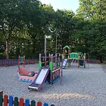 Nad Morzem Osrodek Baltica, *