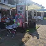 Nad Morzem Osrodek Baltica, Vakantiehuis *