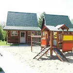 Nad Morzem Osrodek Baltica,