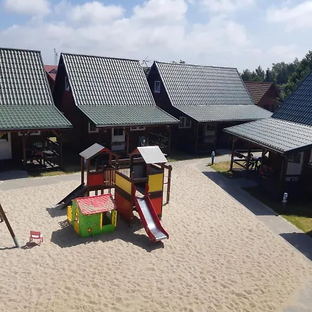 Nad Morzem Osrodek Baltica, *