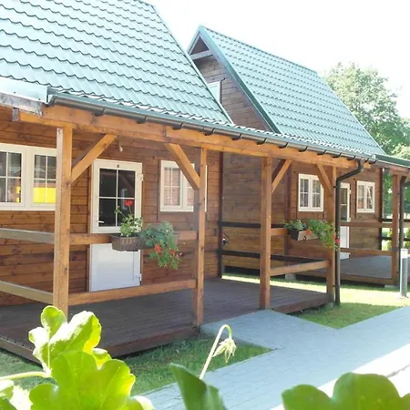 Nad Morzem Osrodek Baltica, * فيتشه