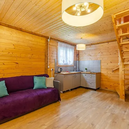 Nad Morzem Osrodek Baltica, Wicie * Wicie (West Pomeranian)