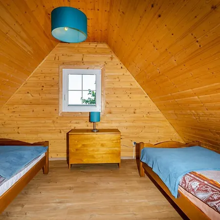 Nad Morzem Osrodek Baltica,