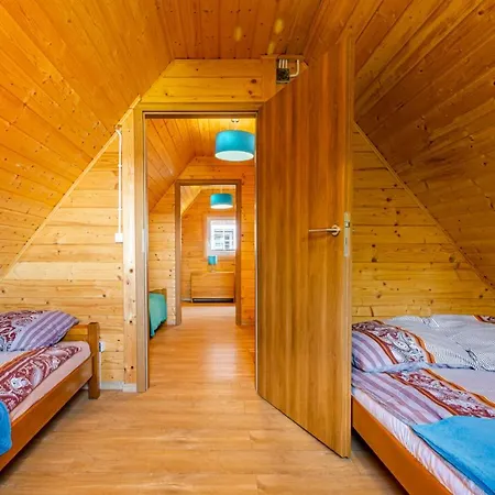 Nad Morzem Osrodek Baltica,