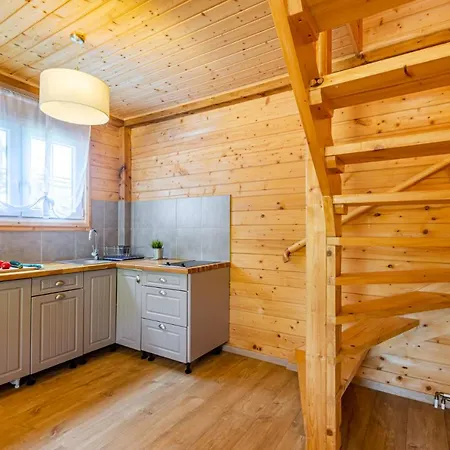 Nad Morzem Osrodek Baltica, Wicie