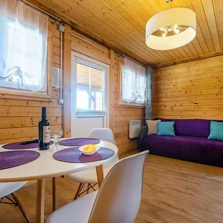 Nad Morzem Osrodek Baltica, فيتشه