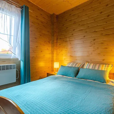 Nad Morzem Osrodek Baltica, * فيتشه