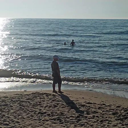 Nad Morzem Osrodek Baltica, * فيتشه