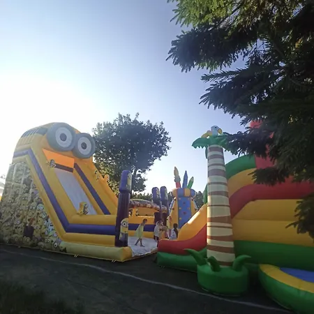 Nad Morzem Osrodek Baltica,