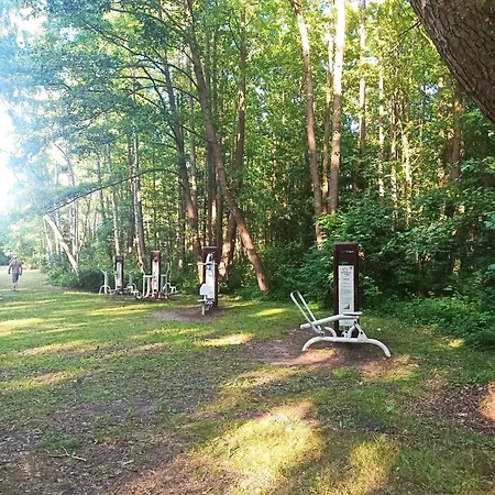 Nad Morzem Osrodek Baltica, * فيتشه