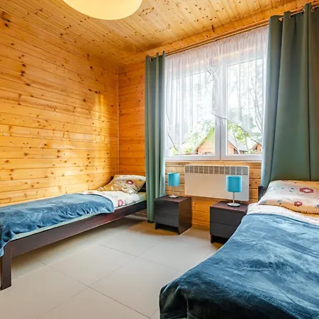 Nad Morzem Osrodek Baltica, فيتشه