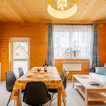 Nad Morzem Osrodek Baltica,