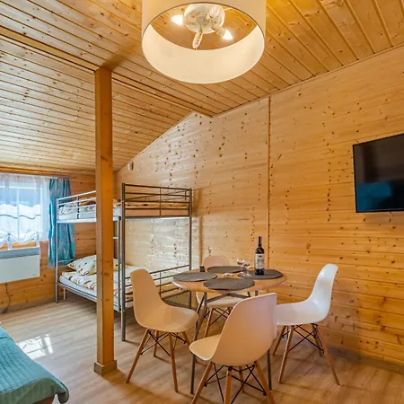 Nad Morzem Osrodek Baltica, *