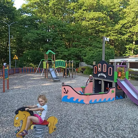 Nad Morzem Osrodek Baltica, فيتشه