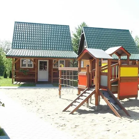 Nad Morzem Osrodek Baltica, Wicie