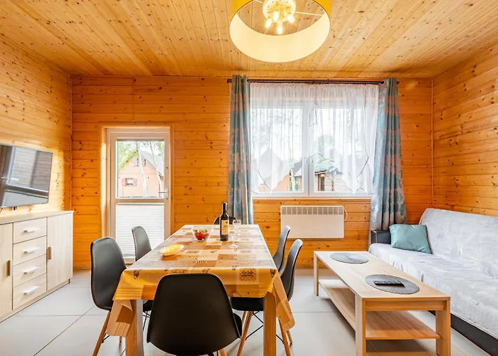 Nad Morzem Osrodek Baltica,